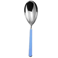 Fantasia Risotto Spoon, Lavender