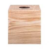 Blomus Wilo Wood Boutique Tissue Cover