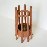 Coil Vase