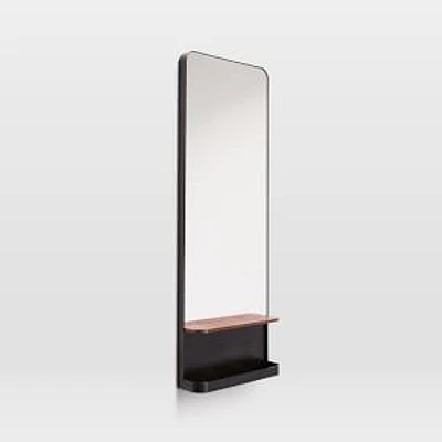 Ledge Mirror