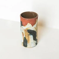 Cylinder Vase