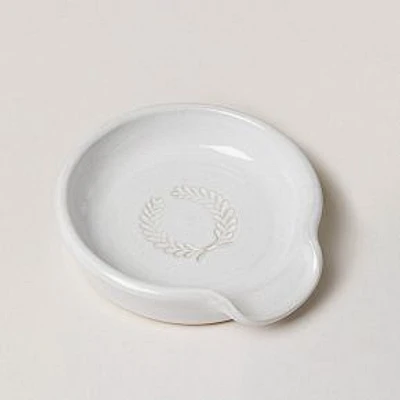 Laurel Spoon Rest, One Size