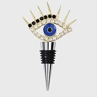 Evil Eye Wine Stopper