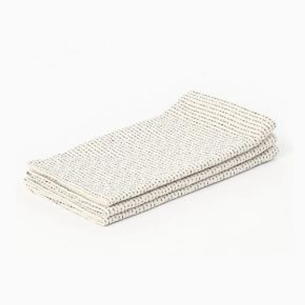 Siafu Home Sungura Napkin, Set of 4