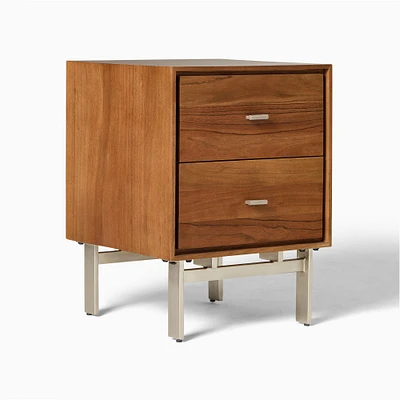 Ericsson 18" Nightstand, Toffee