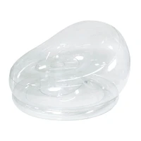 Aircandy Inflatable Blochair - Clear