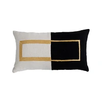 Tribeca Moon Pillow