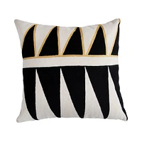 Tribeca Moon Pillow