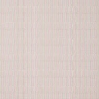 Rhode Stripe Wallpaper, Pink, 120"L X 25"H X 5.5"D