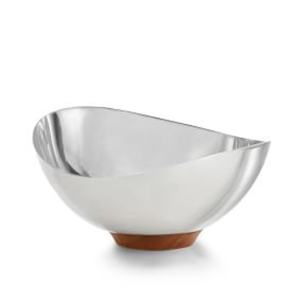 Pulse Nut Bowl