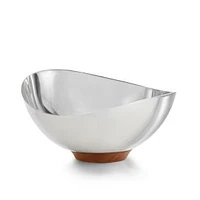 Pulse Nut Bowl