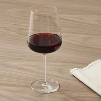 Tritan Vervino Bordeaux Glass, Set of 6