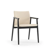 Fulton Guest Chair,Natural,Era,Oatmeal,