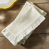 Rhode Garden Napkin, Dijon, Set of 4