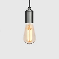 Brass Plug & Play Pendant with Enno