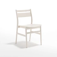 Sigsbee Wood Chair, Natural