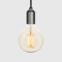 Brass Plug & Play Pendant with Enno