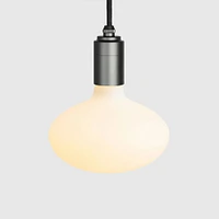 Brass Plug & Play Pendant with Enno