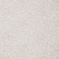 Rhode Garden Wallpaper, Dijon, 120"L X 25"H 5.5"D