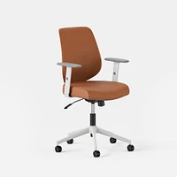 Daily Desk Chair, Black, Black