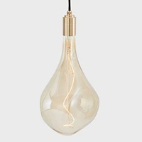 Brass Plug & Play Pendant with Enno