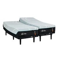 Tempur-Pedic ProAdapt®, Soft, Split King - Set of 2