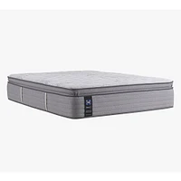 Sealy Posturepedic Westerfield Mattress, Ultra Firm, Twin