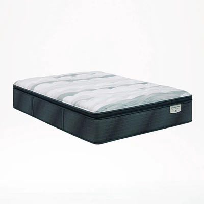 Beautyrest® Harmony Lux Anchor Island Mattress, Firm, Twin