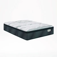 Beautyrest® Harmony Lux Anchor Island Mattress, Firm, Twin