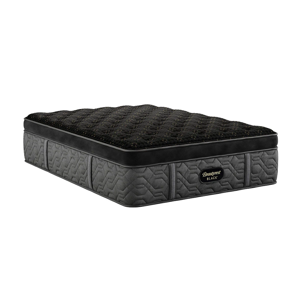 Beautyrest® Black Series Four Mattress, Firm Pillow Top, Twin XL