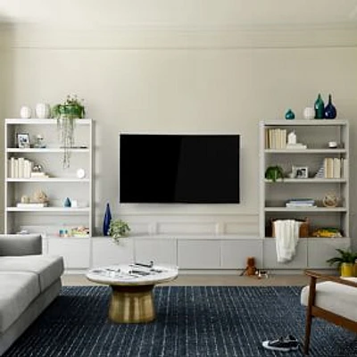 Emilia Media Console 40