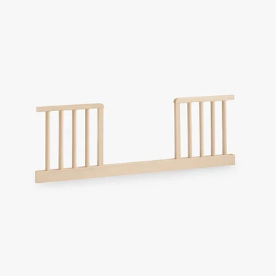 Nash 4:1 Crib Toddler Conversion Kit, Natural