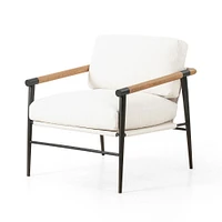 Carbon Framed Chair, Thames Raven