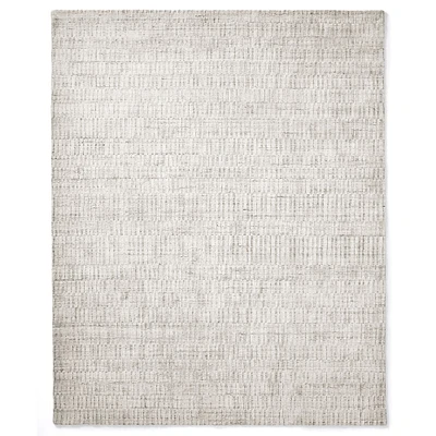 Chip & Dent: Shino Performance Rug, 5x8