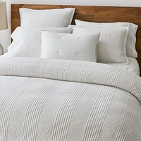 Cotton Cloud Jersey Twin Duvet