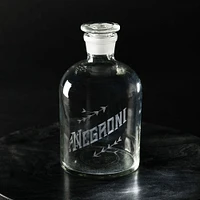 Negroni Decanter