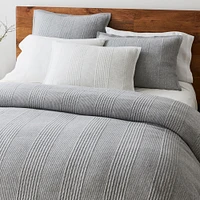 Cotton Cloud Jersey Twin Duvet