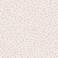 Scout Wallpaper, Ballerina Pink, 28 sq ft