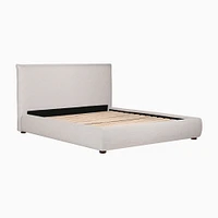 Watkins Bed, Queen, Deep Forest