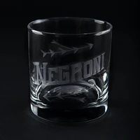 Negroni Decanter