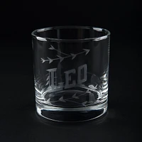 Zodiac Glass, Aquarius