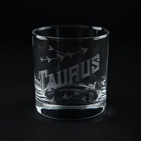 Zodiac Glass, Aquarius