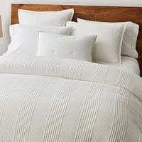 Cotton Cloud Jersey Twin Duvet