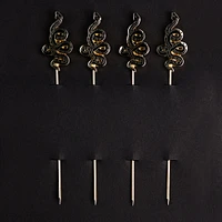 Diver Cocktail Picks Set Of 4