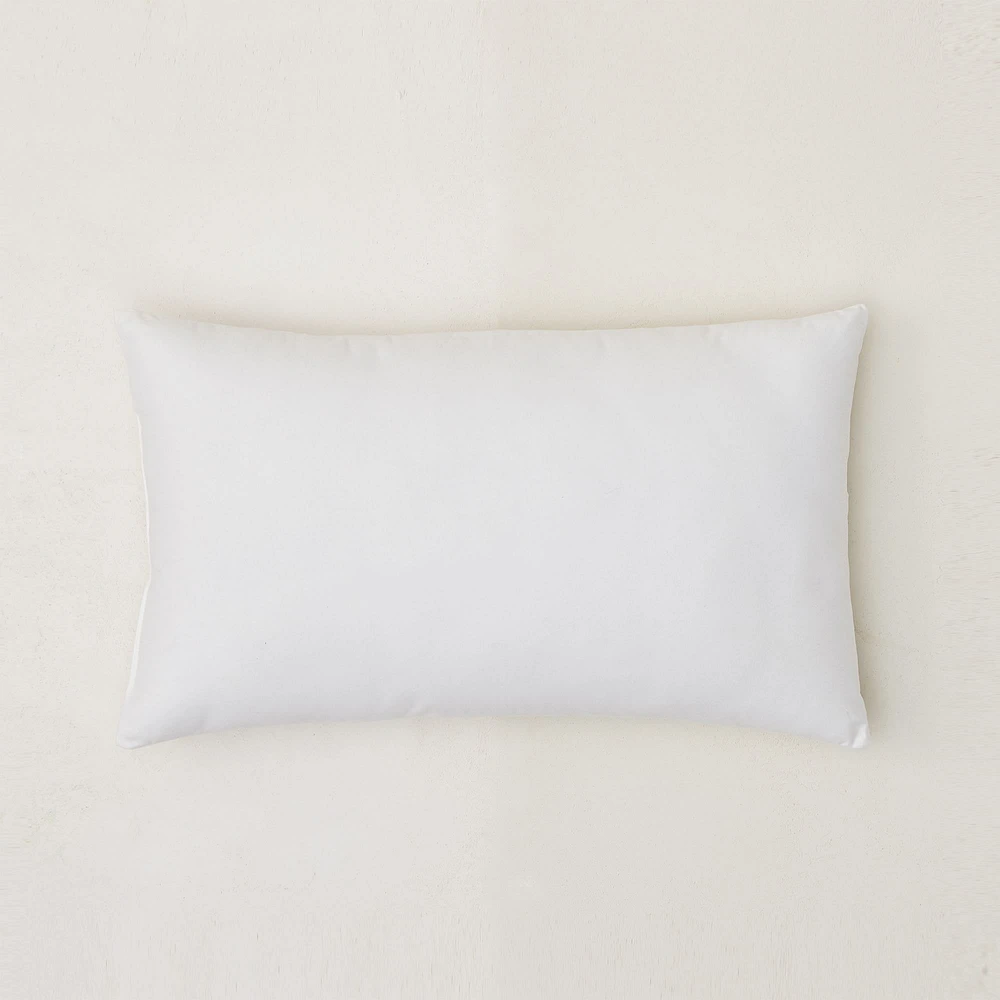 Four Points Pillow Insert Soft Cluster Poly 12x21