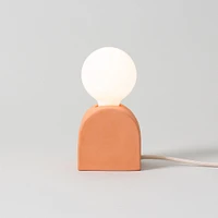 SIN Mima Table Lamp, Sand