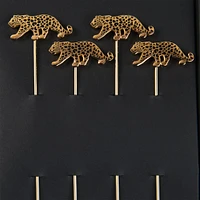 Diver Cocktail Picks Set Of 4