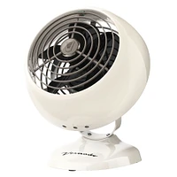 V-Fan Mini Classic Air Circulator, Green