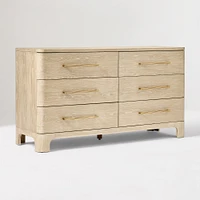 Leonora Drawer Dresser