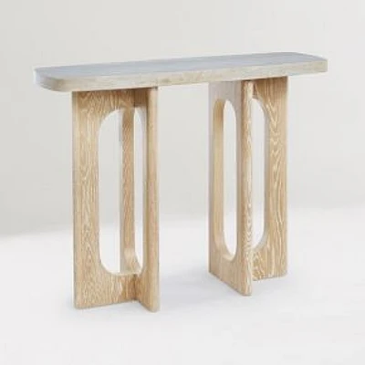 Taliferro 48" Console Table